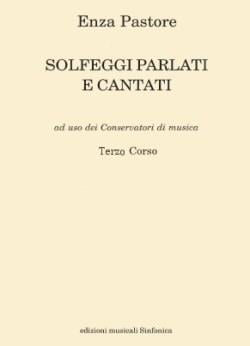 Solfeggi Parlati e Cantati